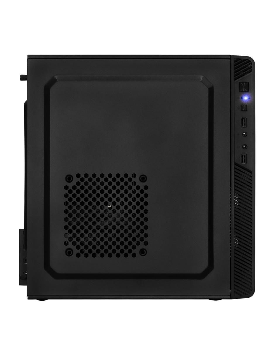 Computadora de escritorio Xtreme Pc Gaming Intel N100 Intel UHD Graphics 16 GB RAM 256 GB SSD
