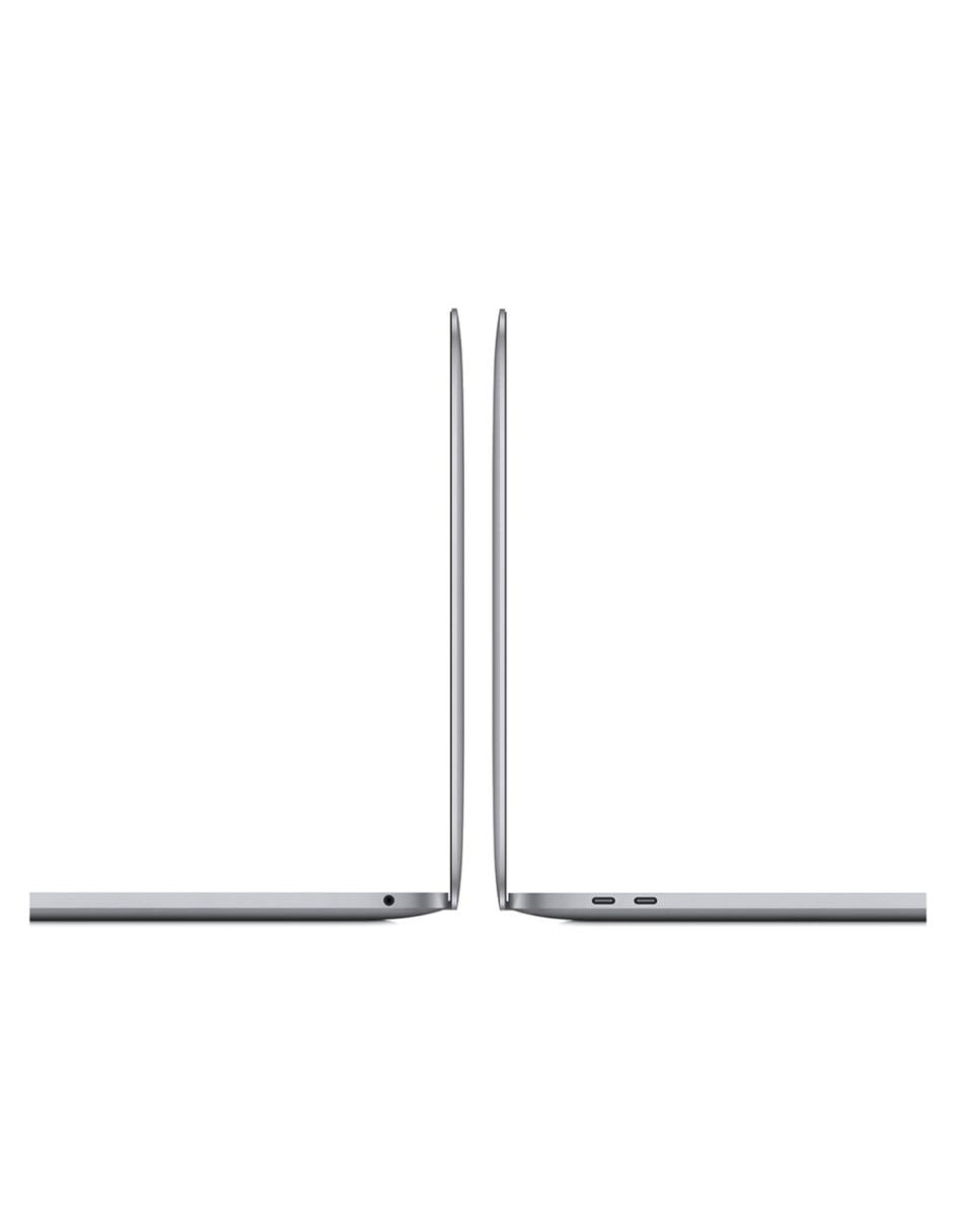 Apple MacBook Air 2020 13.3 pulgadas M1 8 Gb RAM 256 GB SSD plata reacondicionado