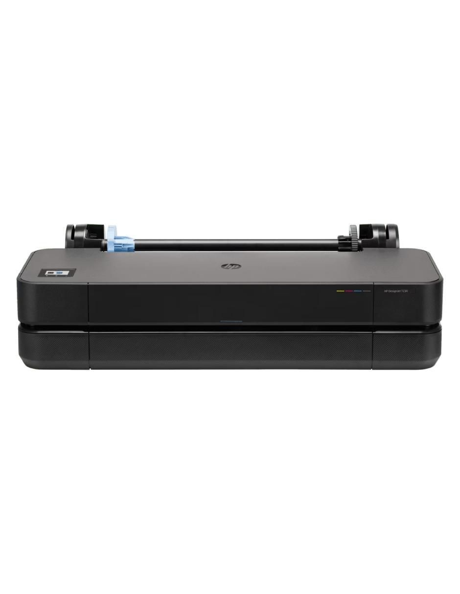 Plotter 5HB07D alámbrico e inalámbrico impresión a color Plotter 5HB07D alámbrico e inalámbrico impresión a color