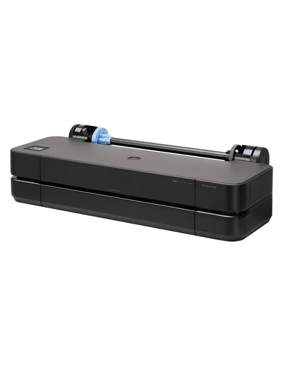 Plotter 5HB07D alámbrico e inalámbrico impresión a color 5