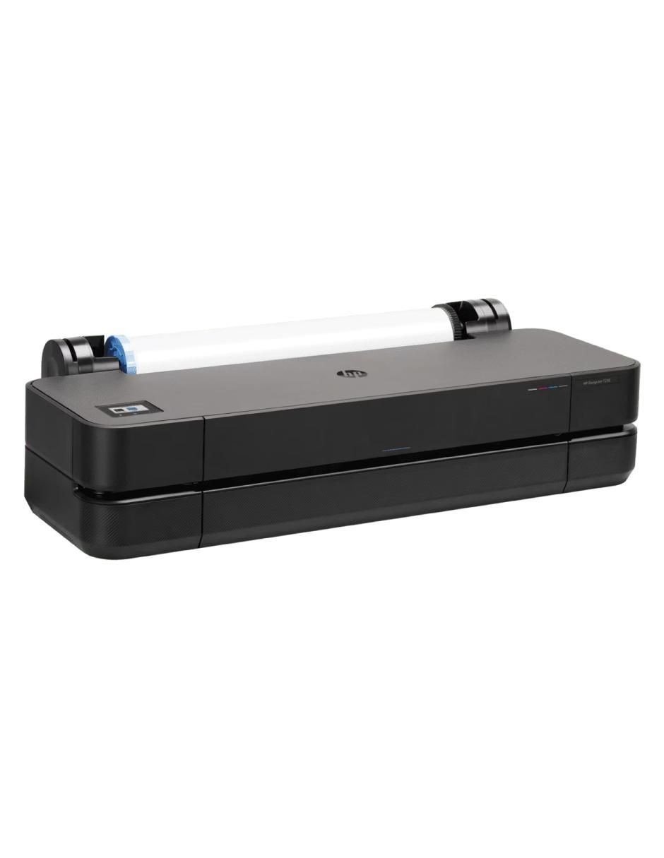 Plotter 5HB07D alámbrico e inalámbrico impresión a color 4
