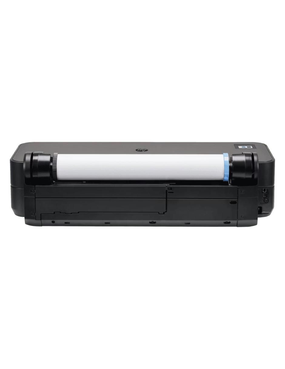 Plotter 5HB07D alámbrico e inalámbrico impresión a color 3