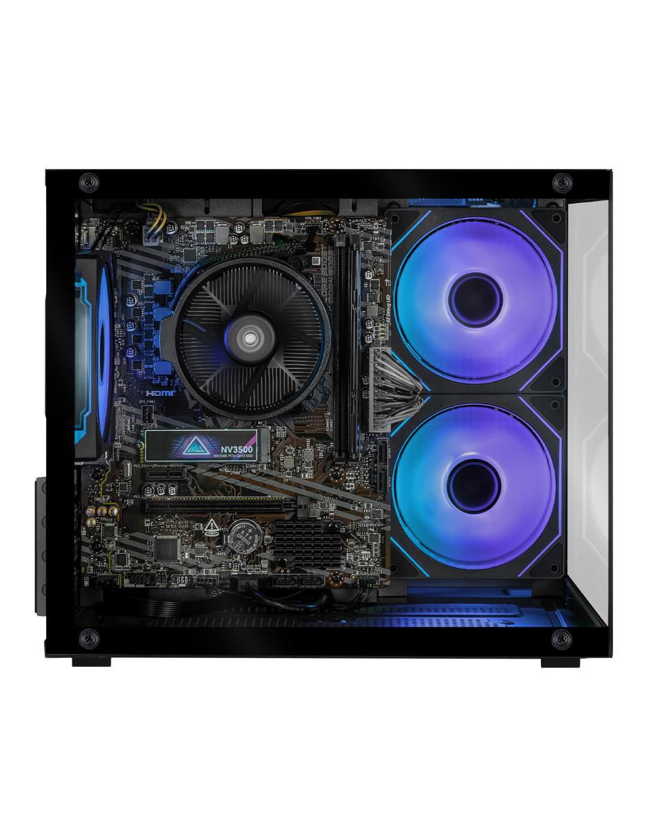 Computadora gamer XTBRR516GBRENOIRMTGB 27 pulgadas Full HD AMD Ryzen 5 AMD Radeon Graphics 16 GB 1 TB