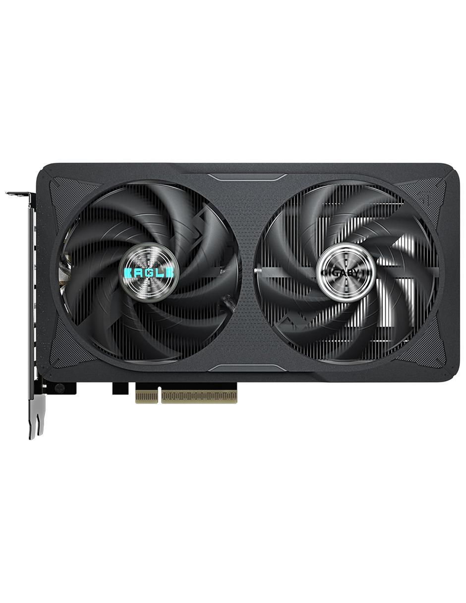 Tarjeta de video RTX5060 OC EAGLE