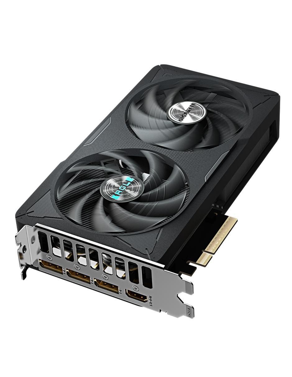 Tarjeta de video RTX5060 OC EAGLE 5