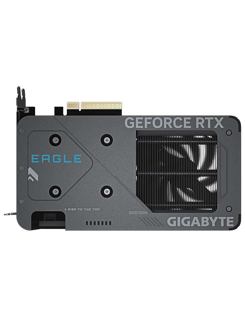 Tarjeta de video RTX5060 OC EAGLE