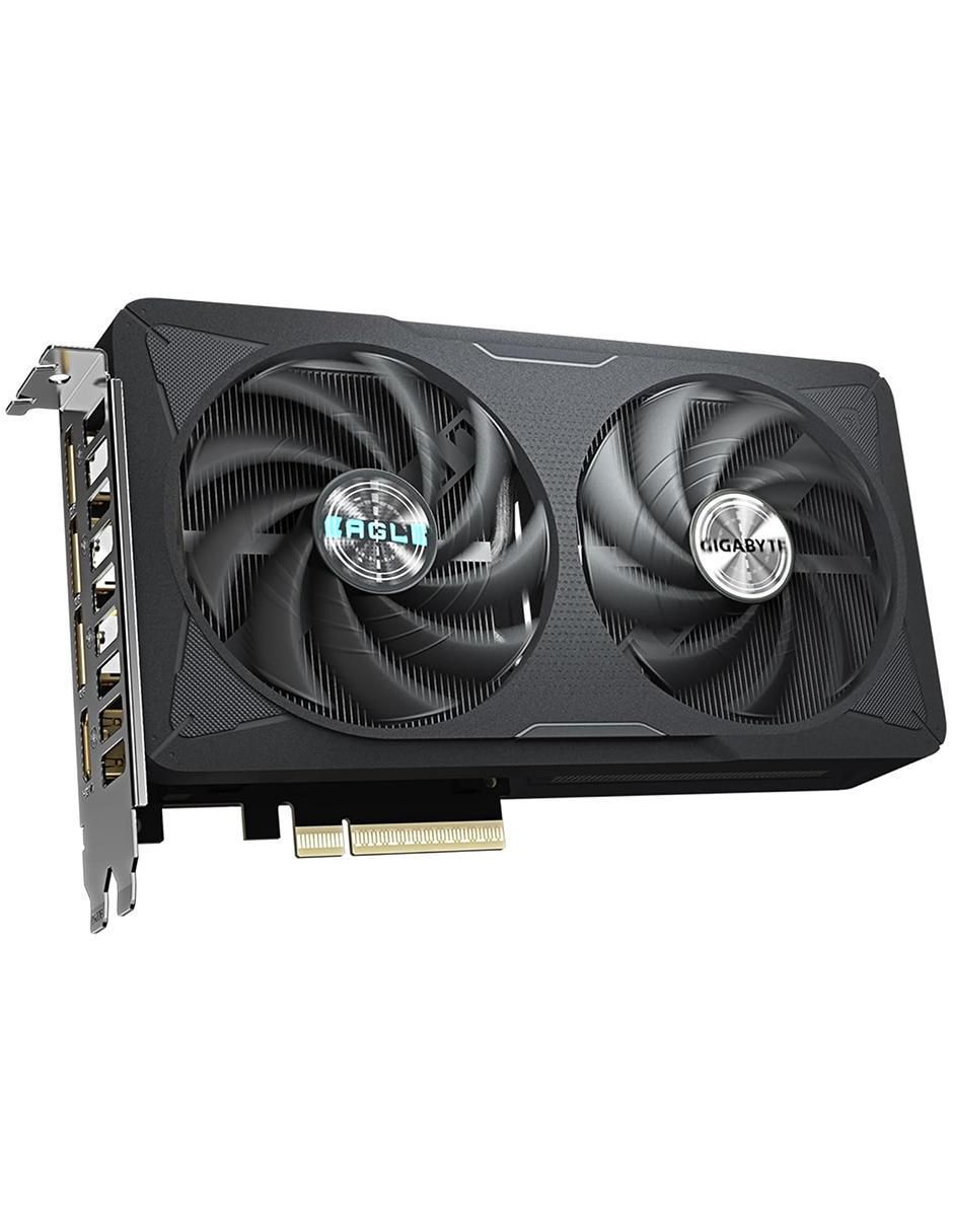 Tarjeta de video RTX5060 OC EAGLE