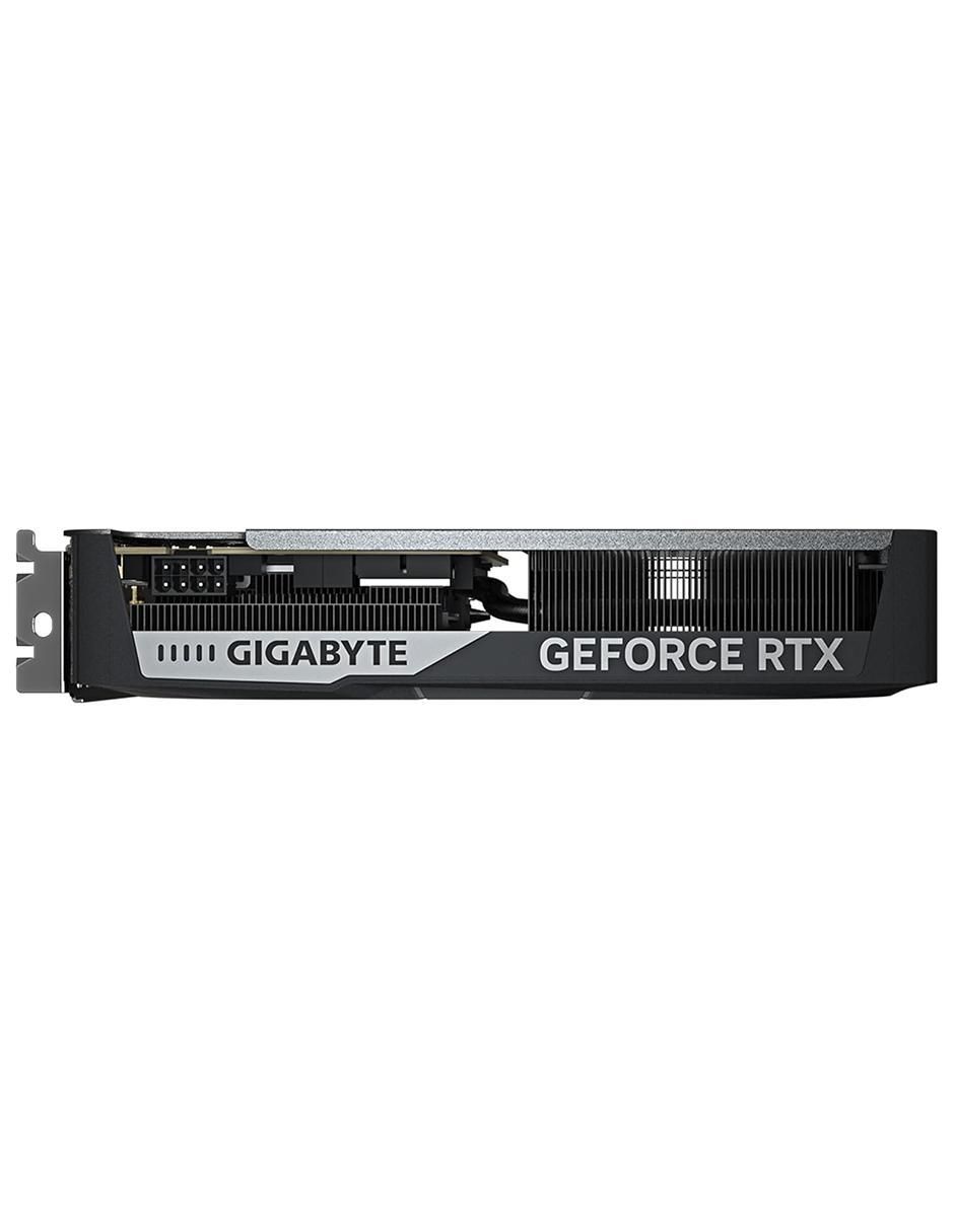 Tarjeta de video RTX5060 OC EAGLE