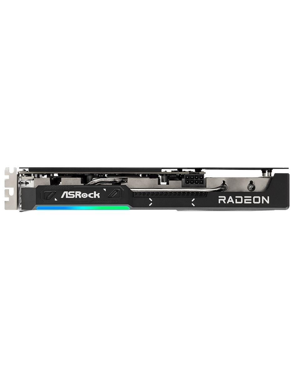 Tarjeta de video CHALLENGER RX9060XT OC