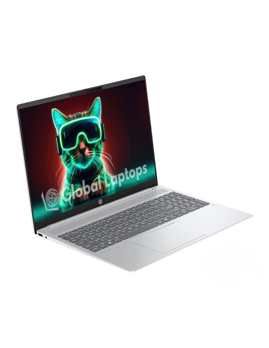 Laptop gamer HP 16-AG1175 16 pulgadas WUXGA AMD Ryzen 7 AMD Radeon Graphics 16 GB RAM 1 TB SDD