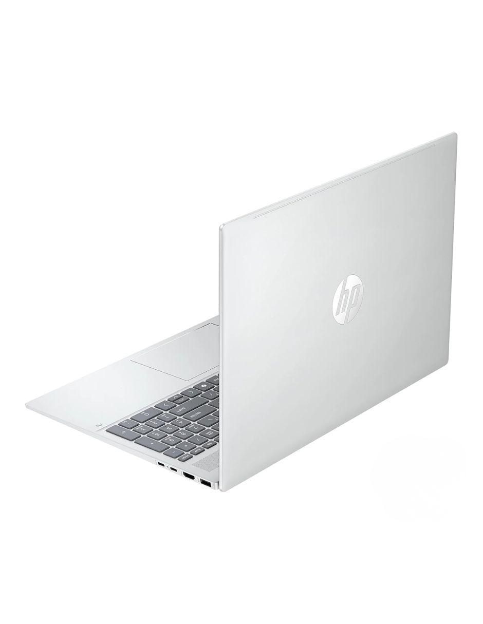 Laptop gamer HP 16-AG1175 16 pulgadas WUXGA AMD Ryzen 7 AMD Radeon Graphics 16 GB RAM 1 TB SDD