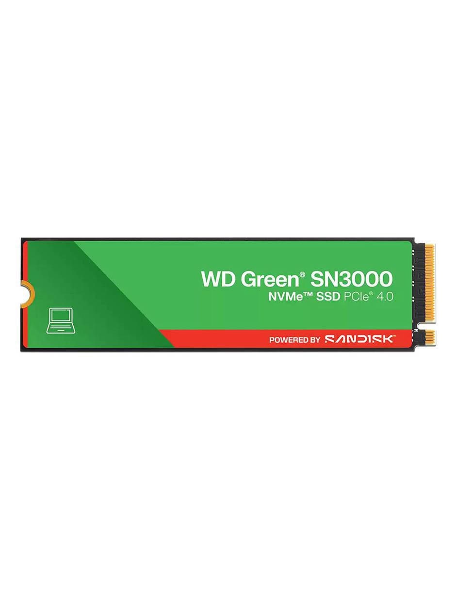 Disco duro interno de 500 GB 1