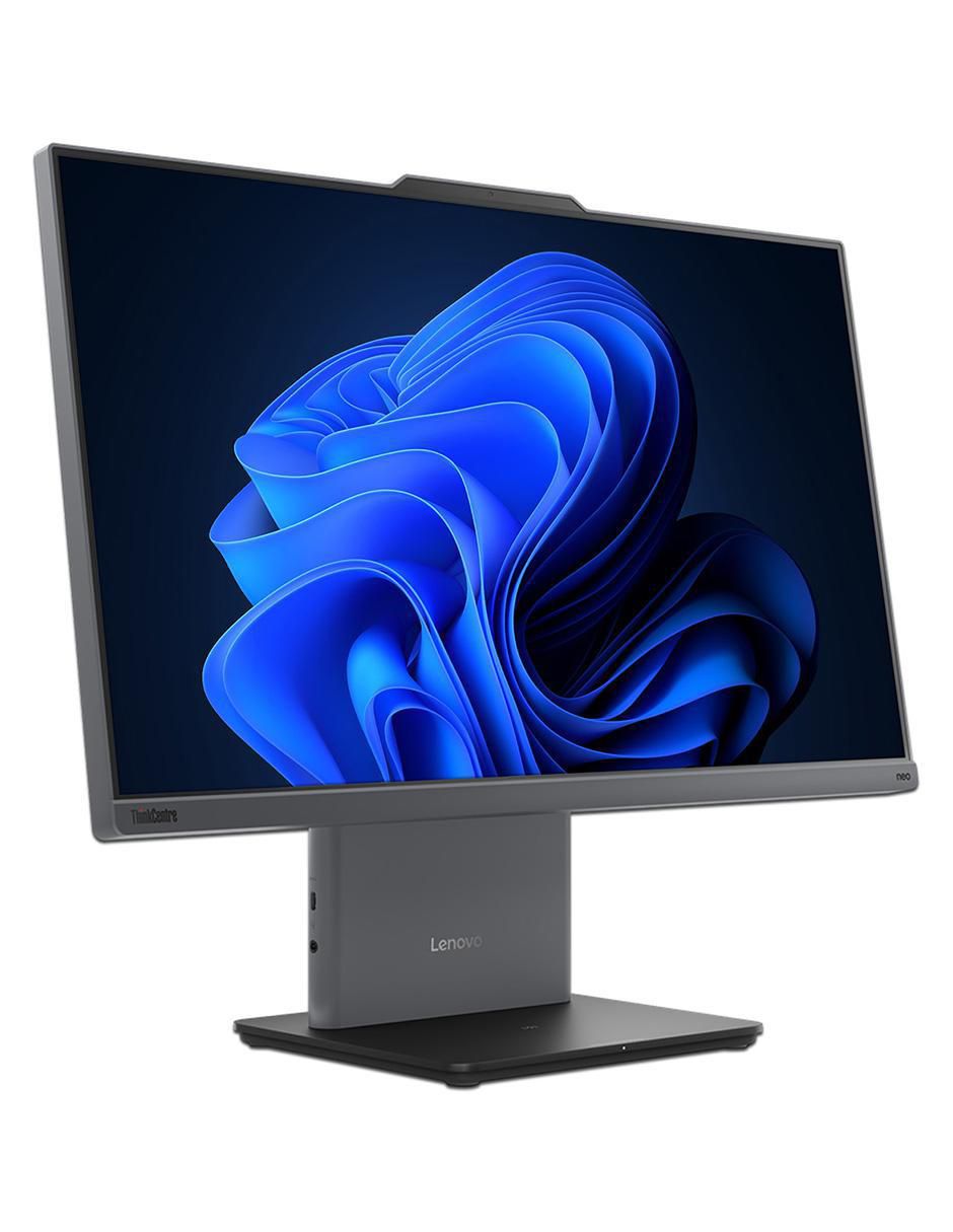 Computadora all in one lenovo len-12sd00amls