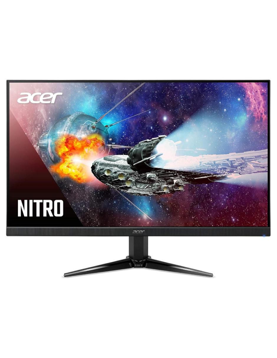 Monitor gamer Acer QG271 IPS Full HD 27 pulgadas
