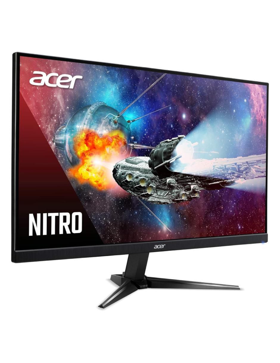 Monitor gamer Acer QG271 IPS Full HD 27 pulgadas