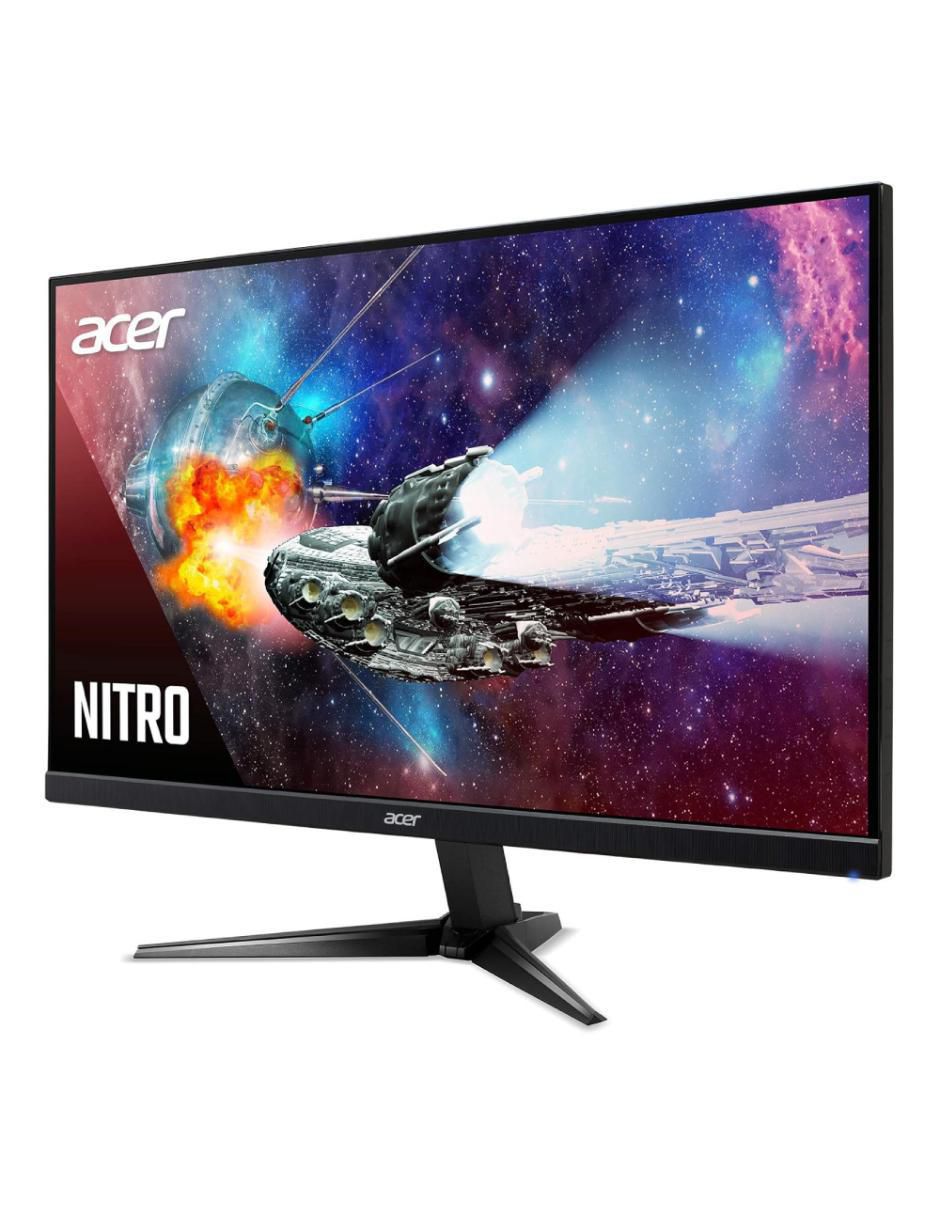 Monitor gamer Acer QG271 IPS Full HD 27 pulgadas