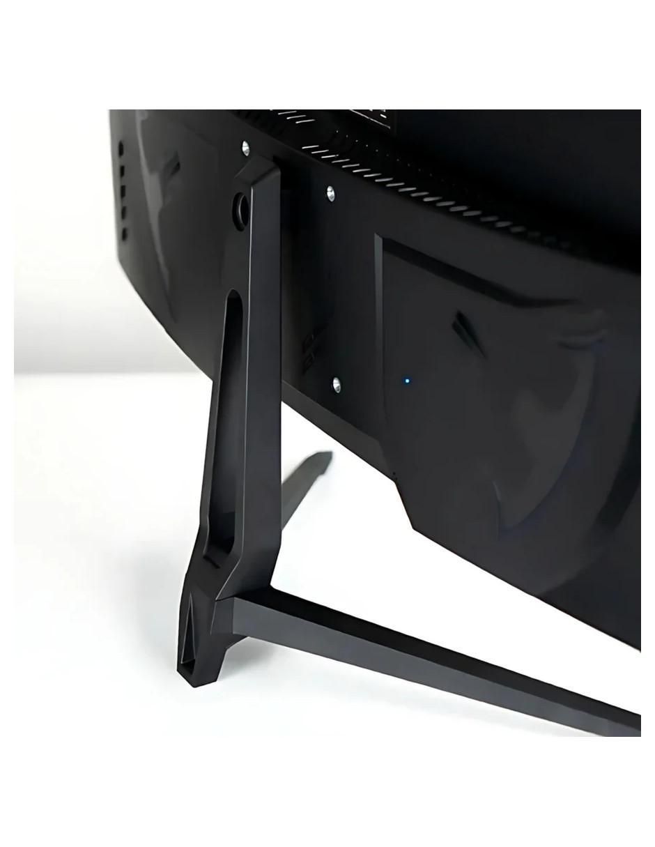 Monitor standard Full HD 24 pulgadas CUO MO24LED 3