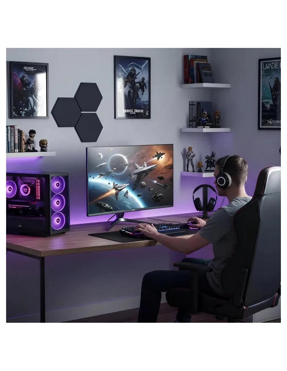 Monitor standard Full HD 24 pulgadas CUO MO24LED