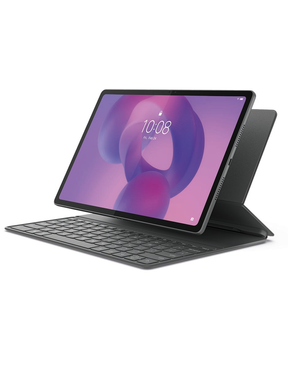 Tablet Lenovo Ideatab Plus Zag70901mx 12.1 pulgadas 256 GB de almacenamiento de 8 GB RAM
