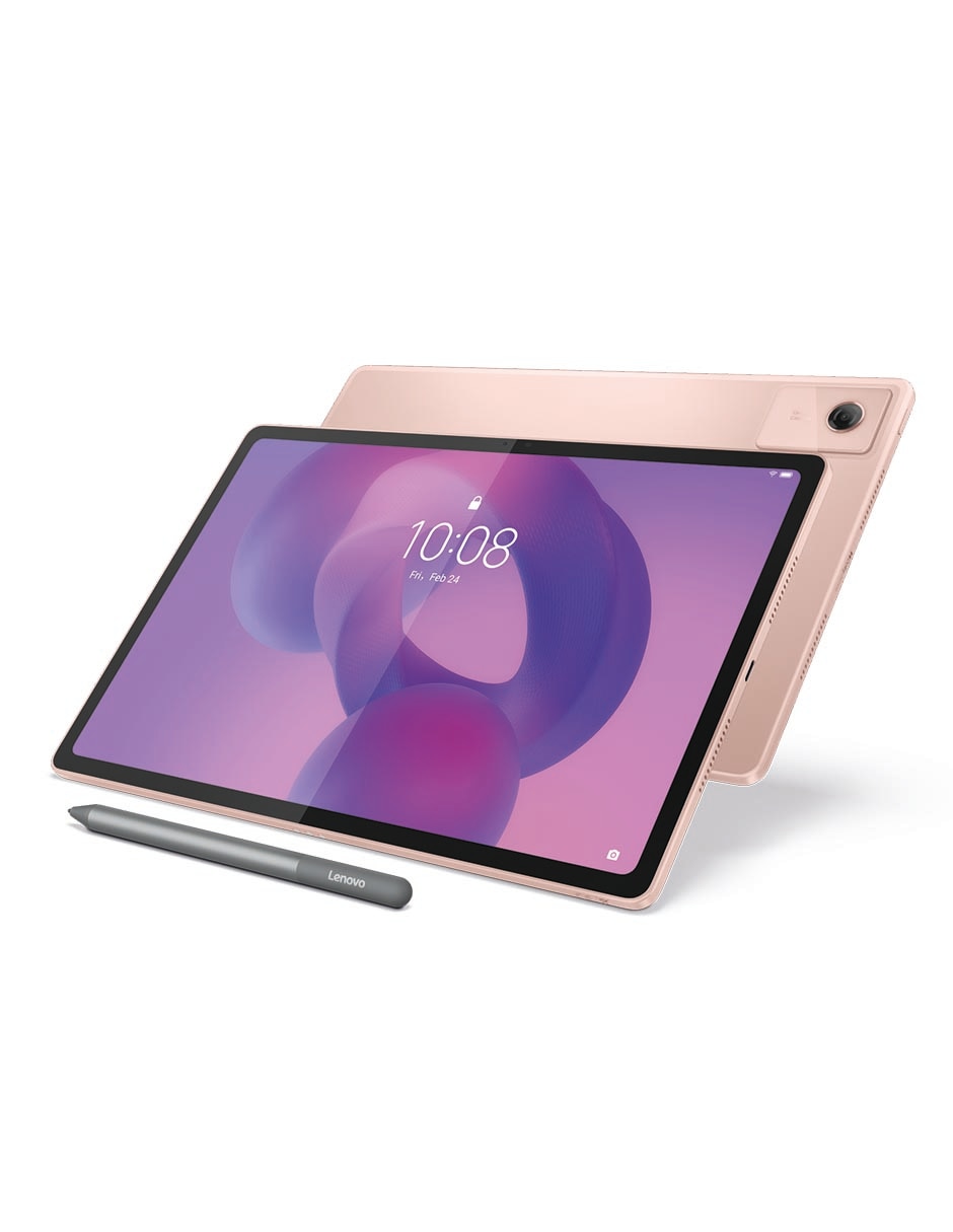 Tablet Lenovo Ideatab Plus zag70855mx 12.1 pulgadas 256 GB de almacenamiento de 8 GB RAM