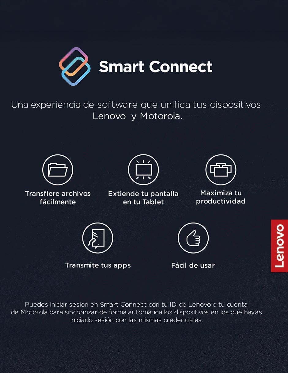 Tablet Yogatab Zag60209mx 11.1 pulgadas 256 GB de almacenamiento de 12 GB RAM 3