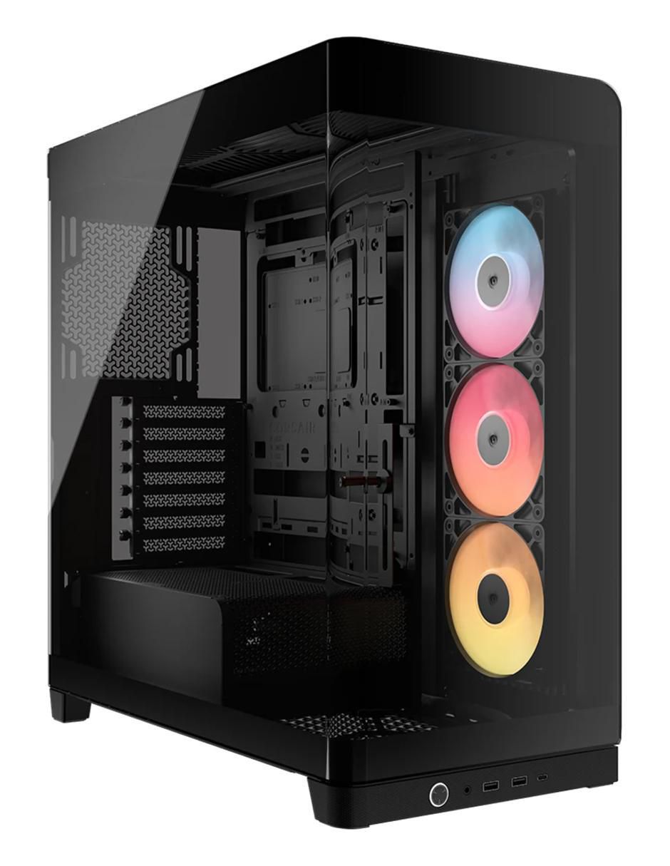 Gabinete Frame 4500X RS-R 1