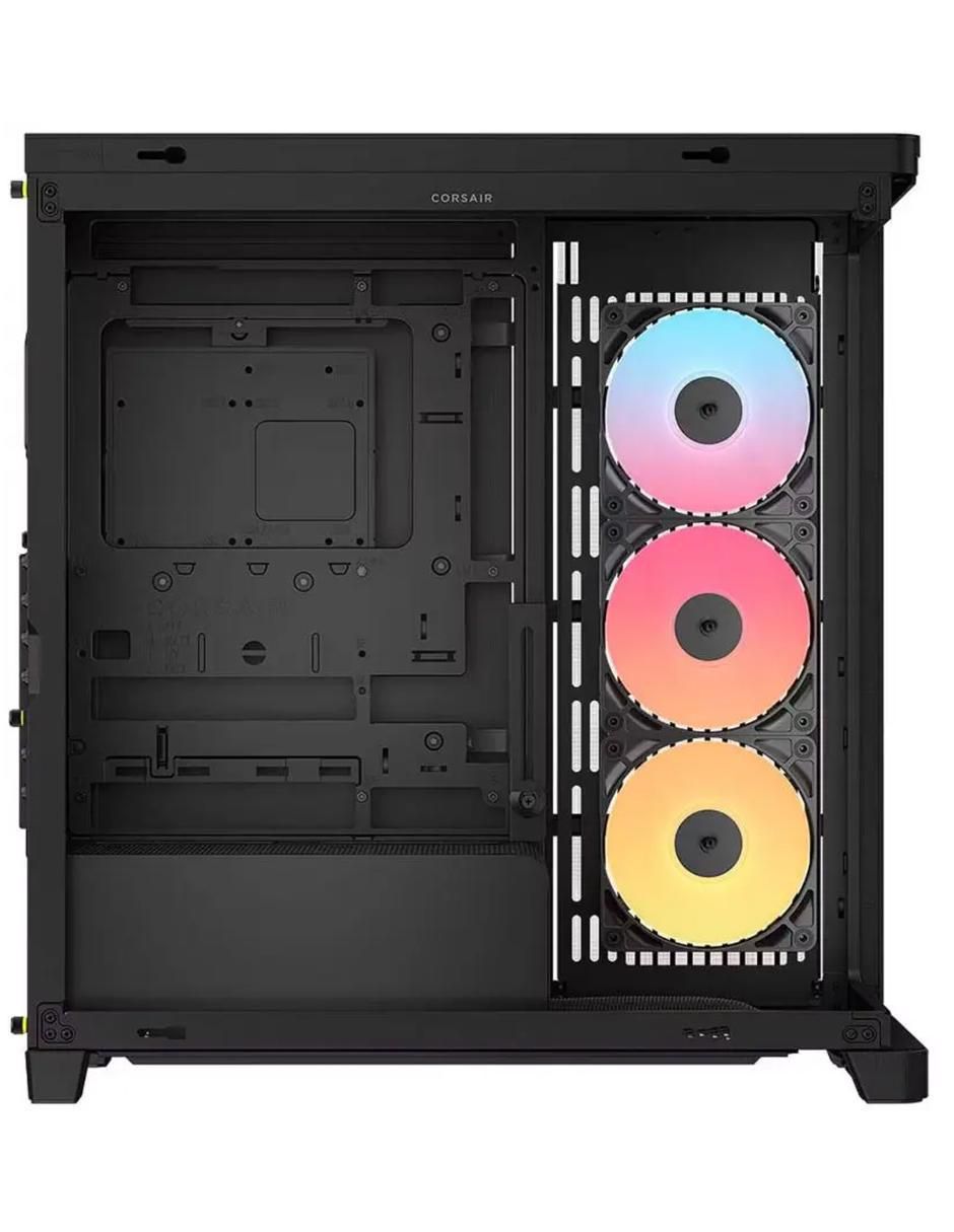 Gabinete Frame 4500X RS-R 2