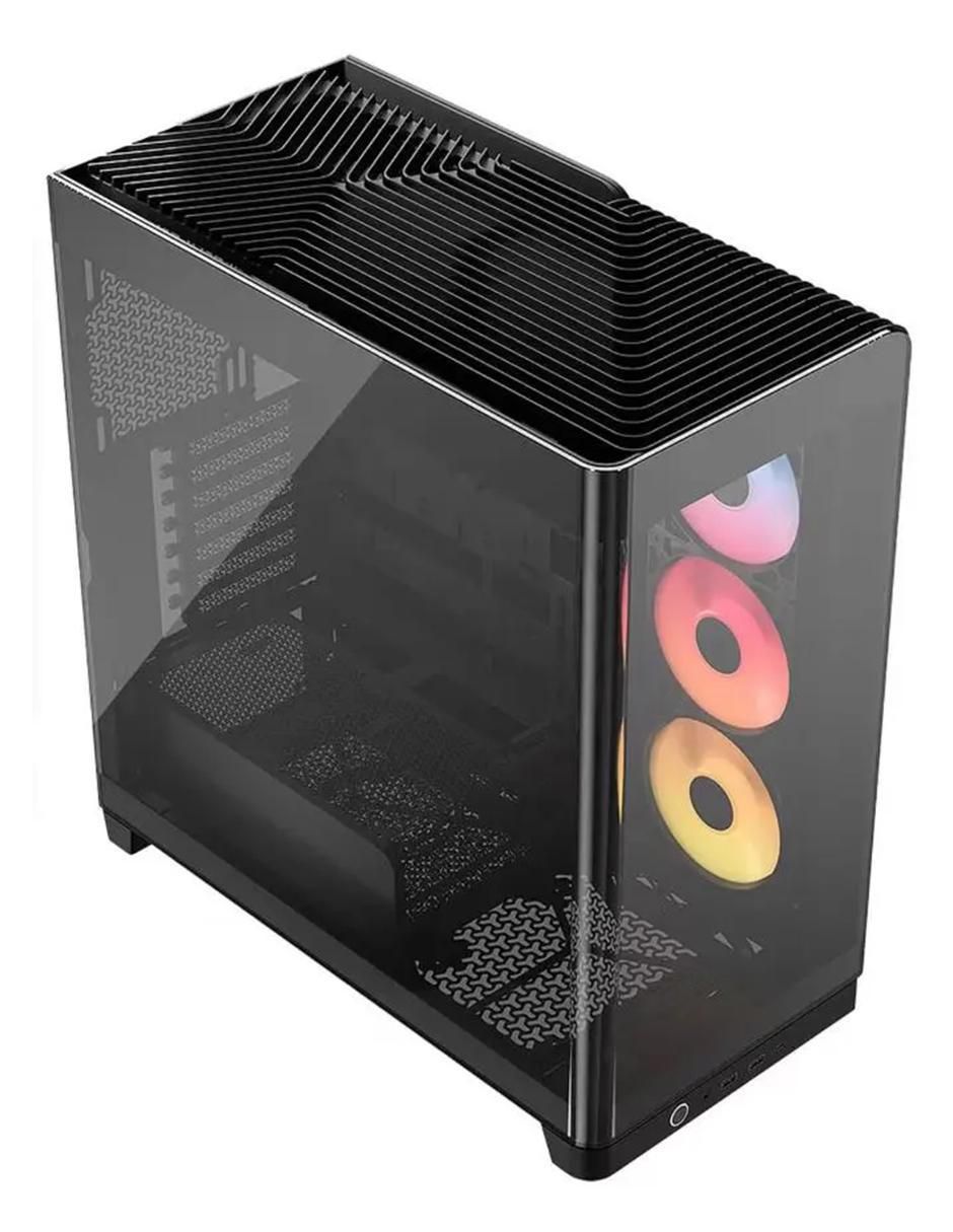 Gabinete Frame 4500X RS-R 4