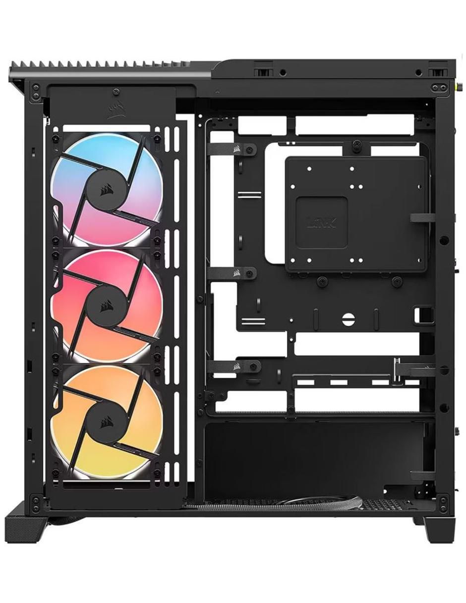 Gabinete Frame 4500X RS-R 5