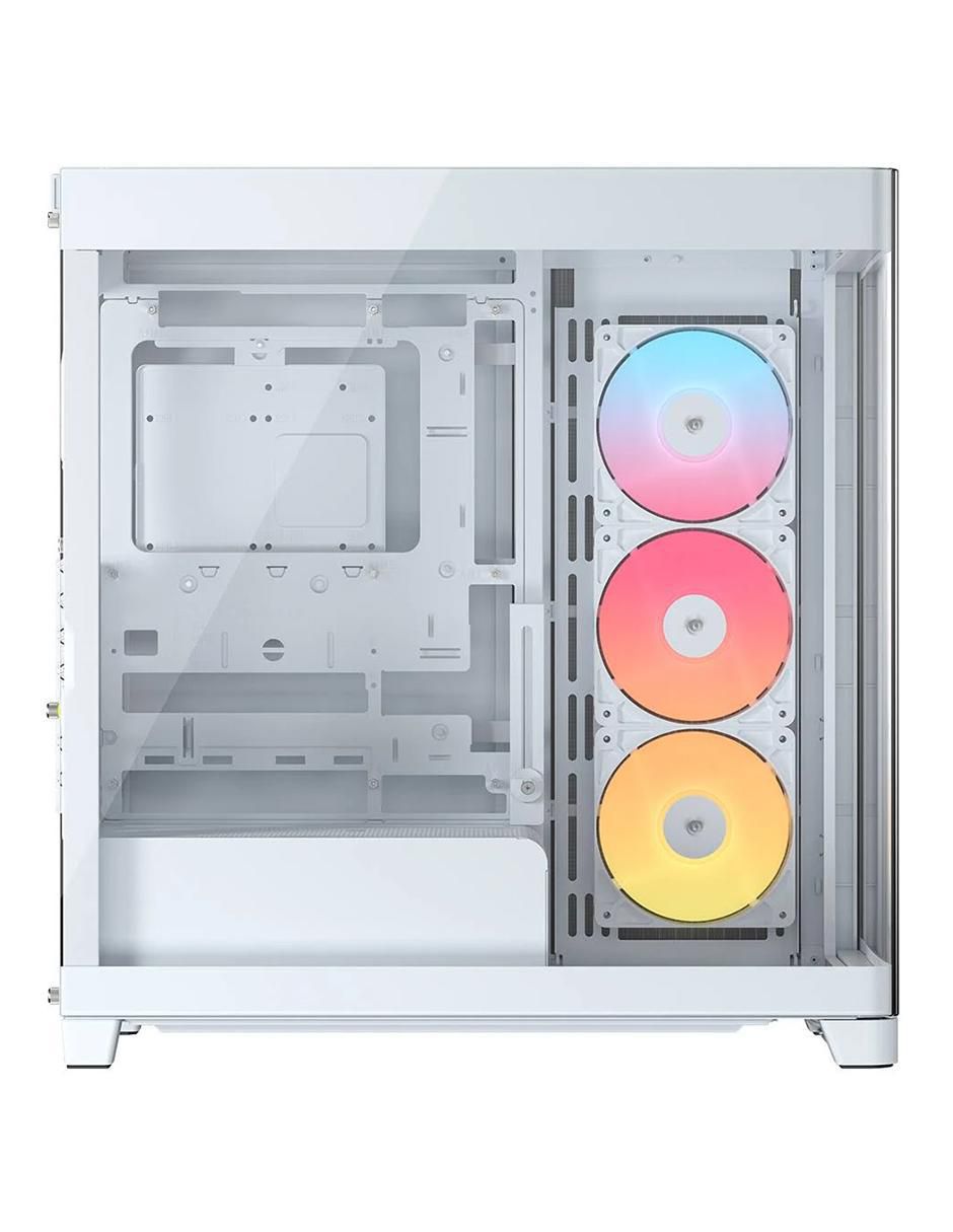 Gabinete Frame 4500X RS-R 2