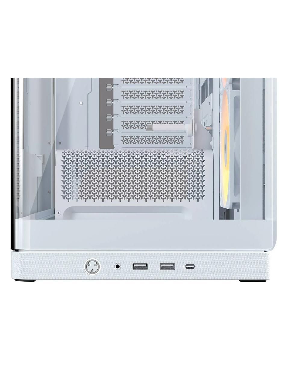 Gabinete Frame 4500X RS-R 4