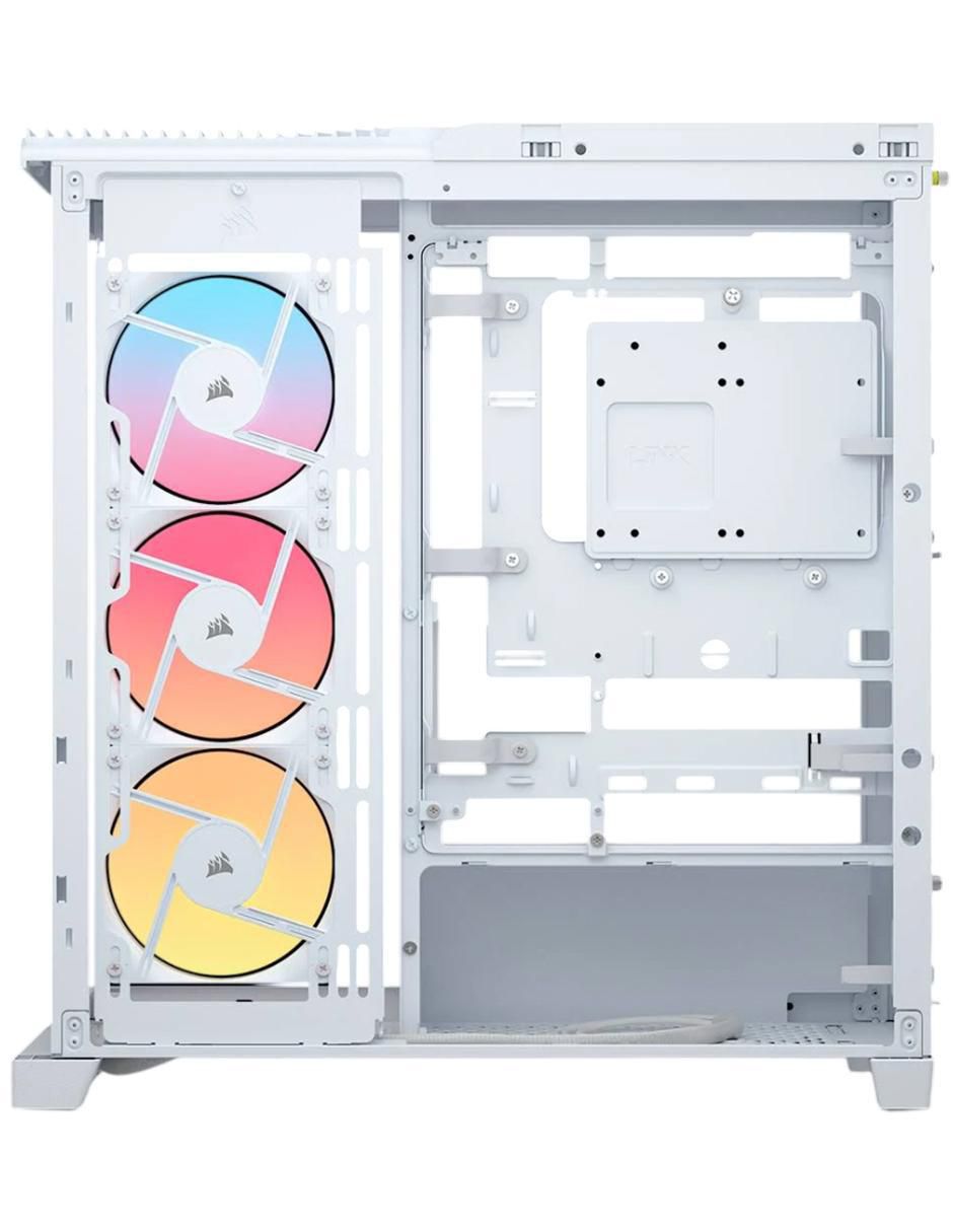 Gabinete Frame 4500X RS-R 5