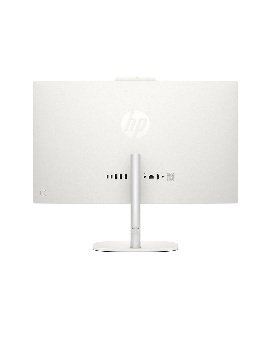 Computadora All In One OmniStudio 24-CV0055LA 24 pulgadas Full HD AMD Ryzen 5 Integradas 16 GB RAM 512 GB SSD 3