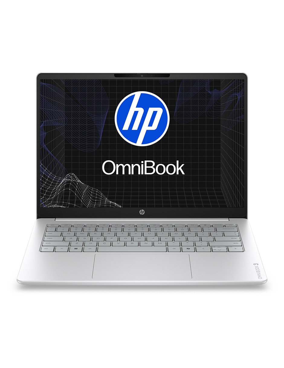 Laptop thin & light omnibook 3 14-hu0050la 14 pulgadas 2k intel core i5 integradas 8 gb ram512 gb ssd 6