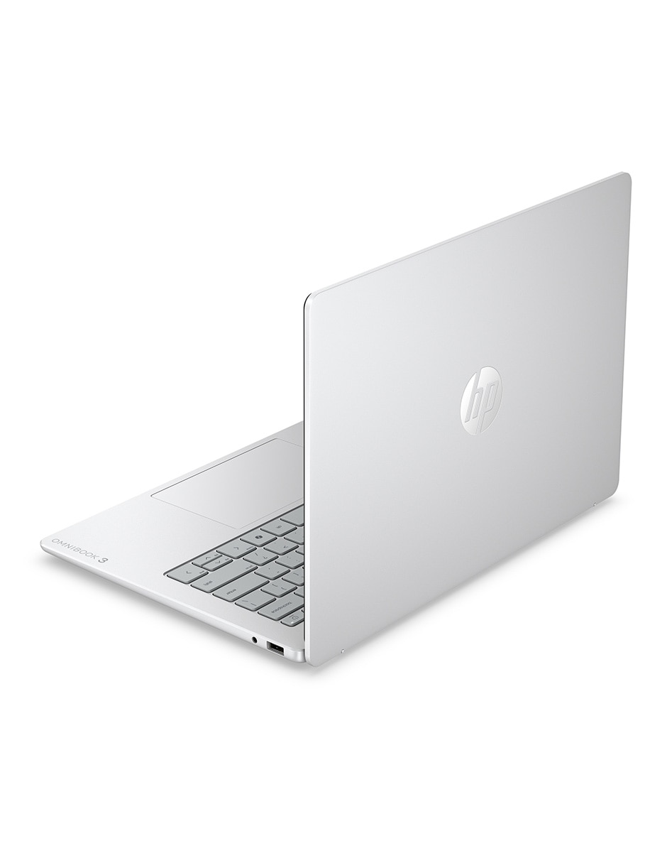 Laptop thin & light omnibook 3 14-hu0050la 14 pulgadas 2k intel core i5 integradas 8 gb ram512 gb ssd 7