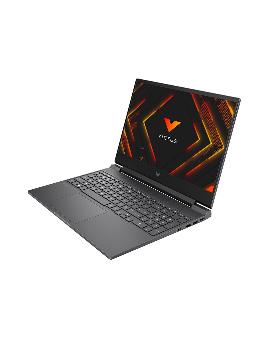 Laptop gamer victus 15-fb3036la 15.6 pulgadas full hd amd ryzen 7 nvidia geforce rtx 4050 16 gb ram 1 tb ssd 6