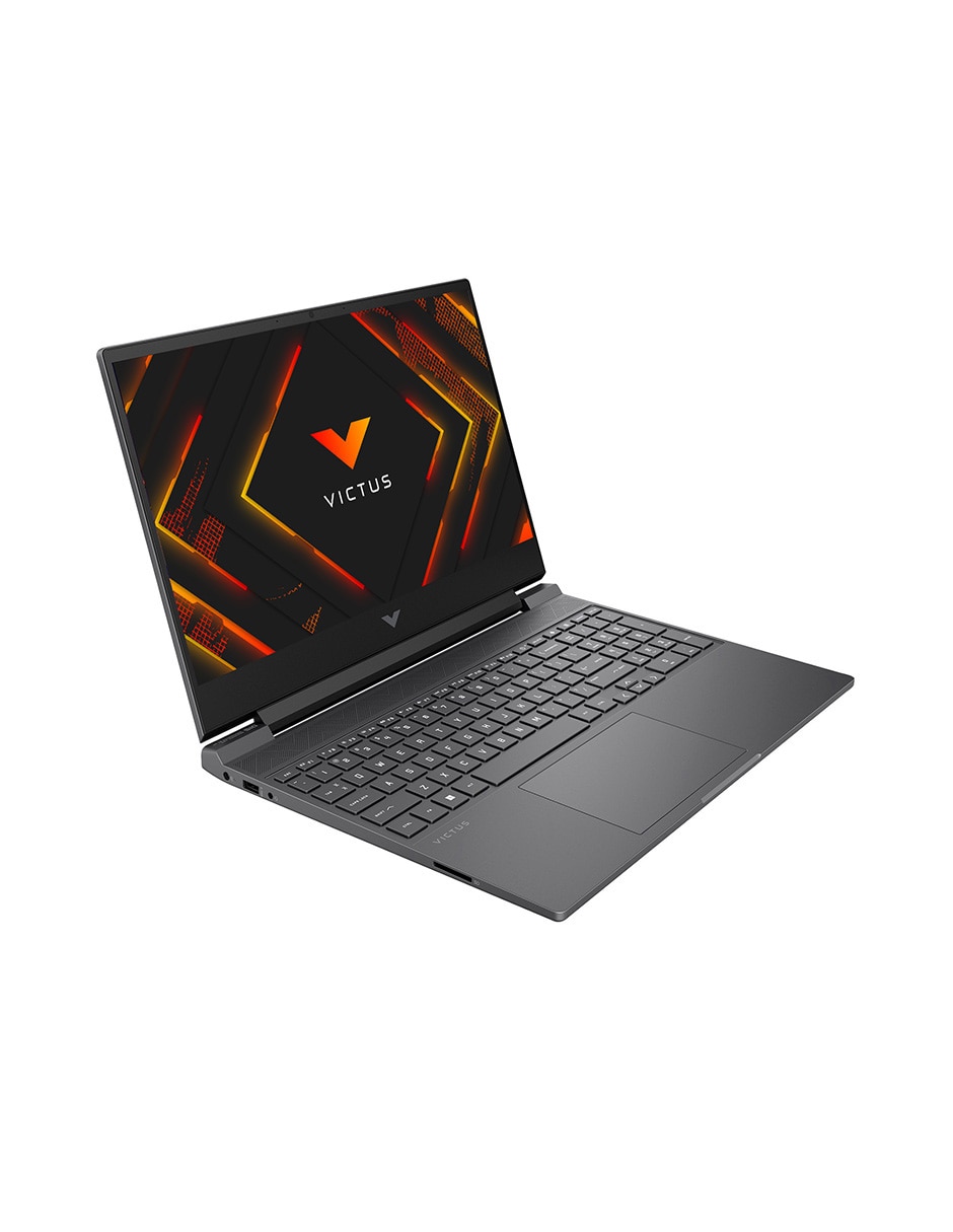 Laptop gamer victus 15-fb3036la 15.6 pulgadas full hd amd ryzen 7 nvidia geforce rtx 4050 16 gb ram 1 tb ssd 9