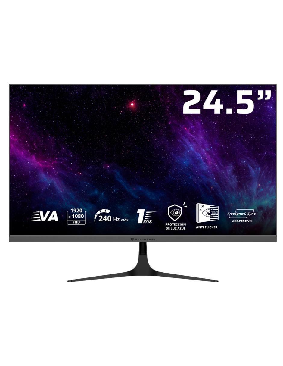 Monitor gamer BR-944113 VA Full HD 2.5 pulgadas Cosmos Edge MCE245P