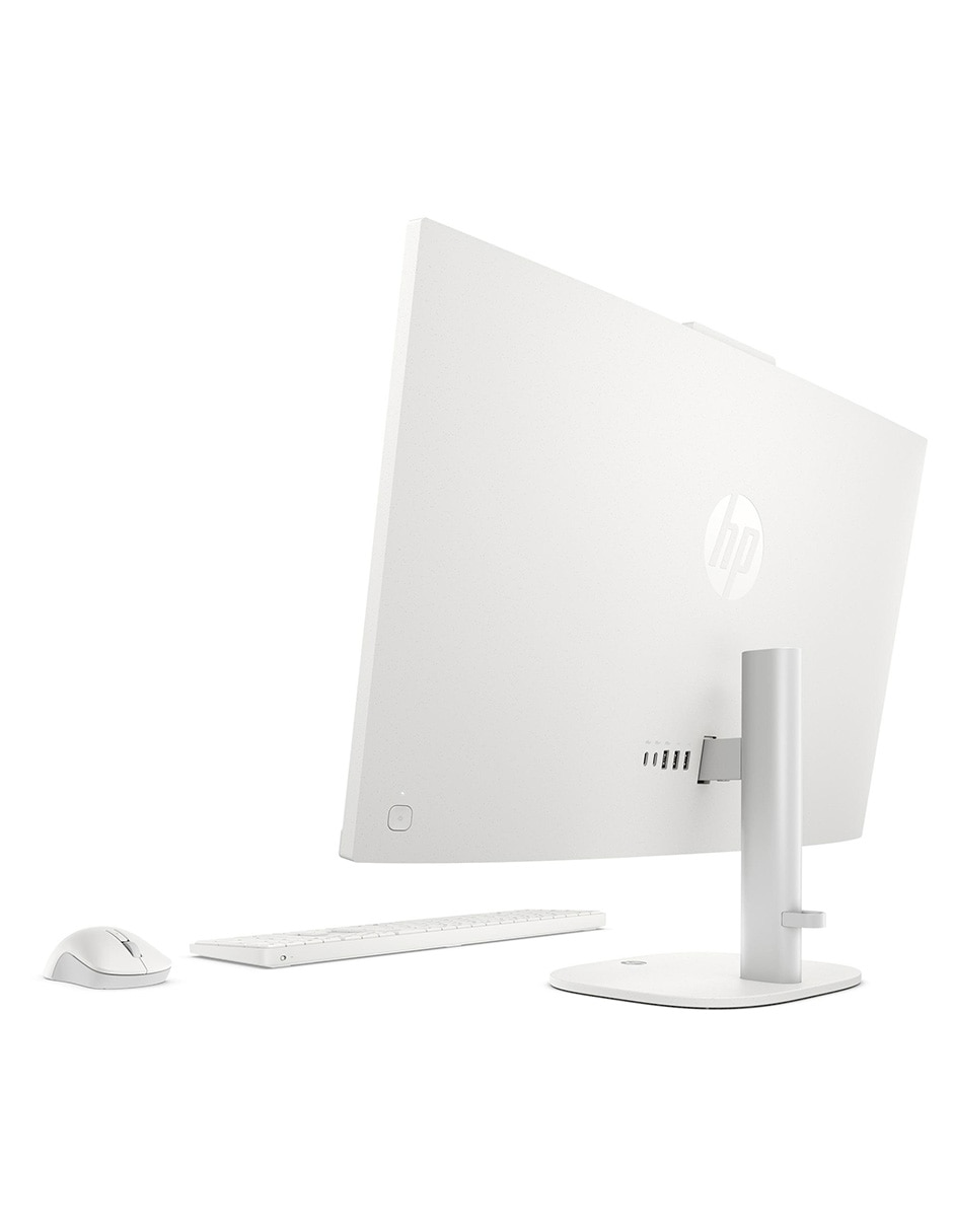 Computadora all in one hp hp omnistudio 27-cv0074la 27 pulgadas full hd amd ryzen 5 integradas 16 gb "ram" no aplica 1 tb ssd no aplica
