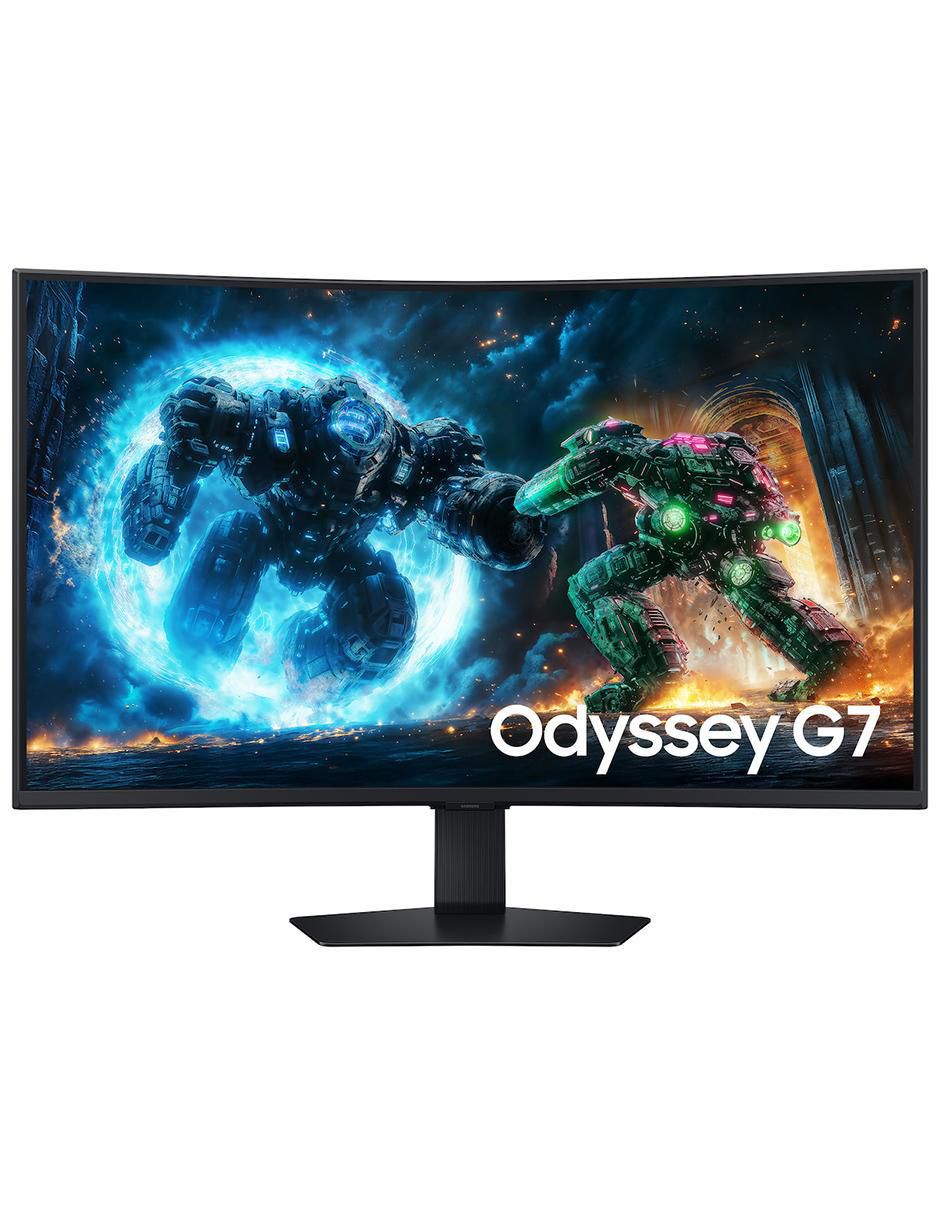 Monitor gamer LS37FG750ELXZX VA 4K/UHD 37 pulgadas Odyssey G7 G75F 4K 1