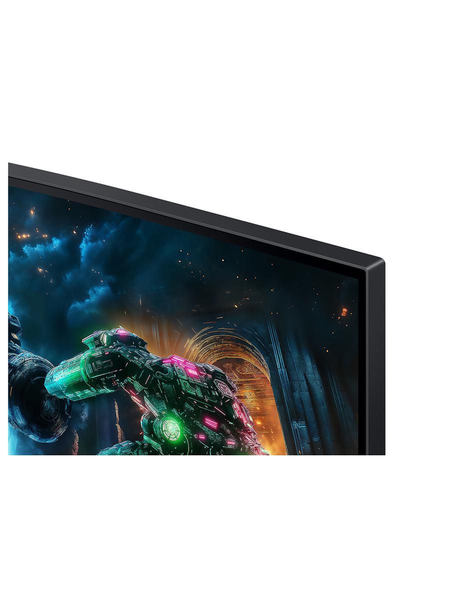Monitor gamer LS37FG750ELXZX VA 4K/UHD 37 pulgadas Odyssey G7 G75F 4K 11