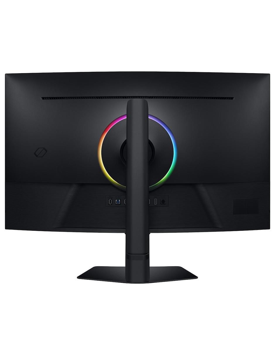 Monitor gamer LS37FG750ELXZX VA 4K/UHD 37 pulgadas Odyssey G7 G75F 4K 2