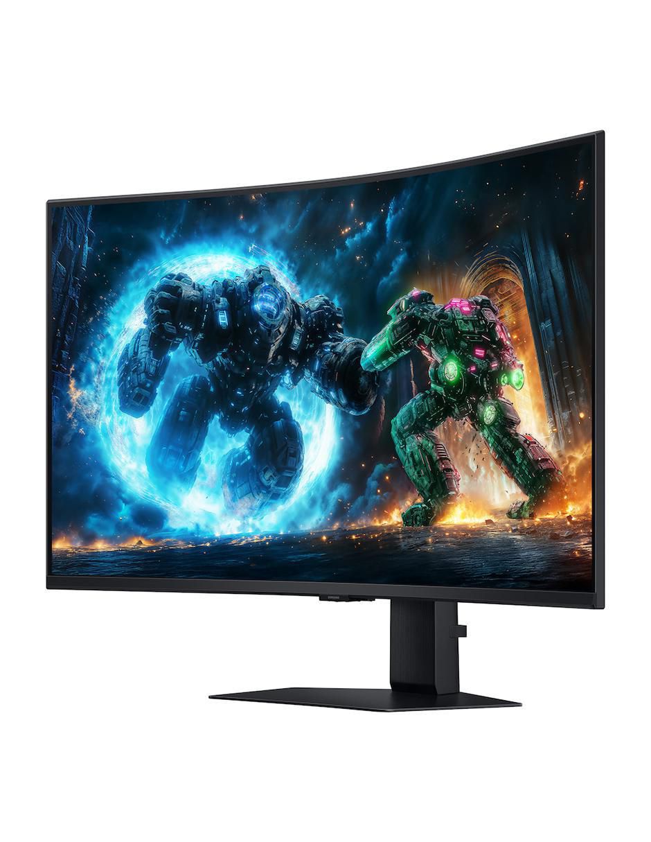 Monitor gamer LS37FG750ELXZX VA 4K/UHD 37 pulgadas Odyssey G7 G75F 4K 3