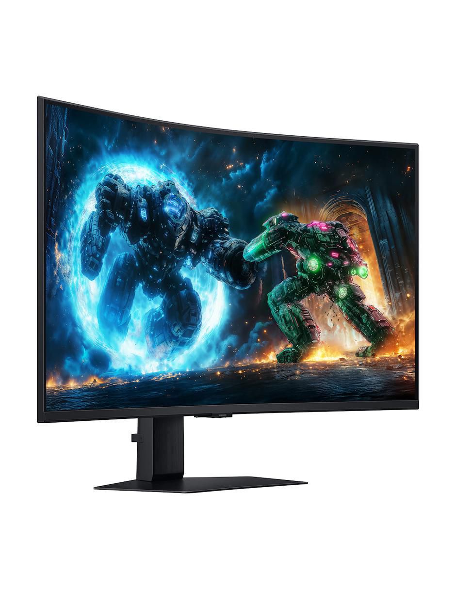 Monitor gamer LS37FG750ELXZX VA 4K/UHD 37 pulgadas Odyssey G7 G75F 4K 4