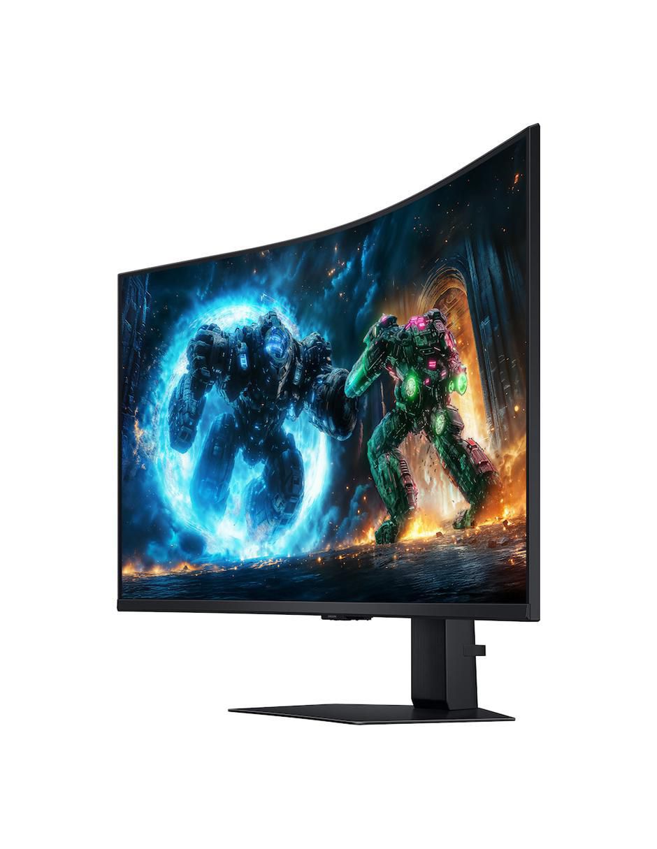 Monitor gamer LS37FG750ELXZX VA 4K/UHD 37 pulgadas Odyssey G7 G75F 4K Monitor gamer LS37FG750ELXZX VA 4K/UHD 37 pulgadas Odyssey G7 G75F 4K