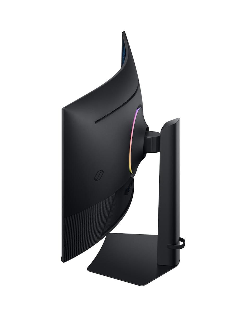 Monitor gamer LS37FG750ELXZX VA 4K/UHD 37 pulgadas Odyssey G7 G75F 4K 6