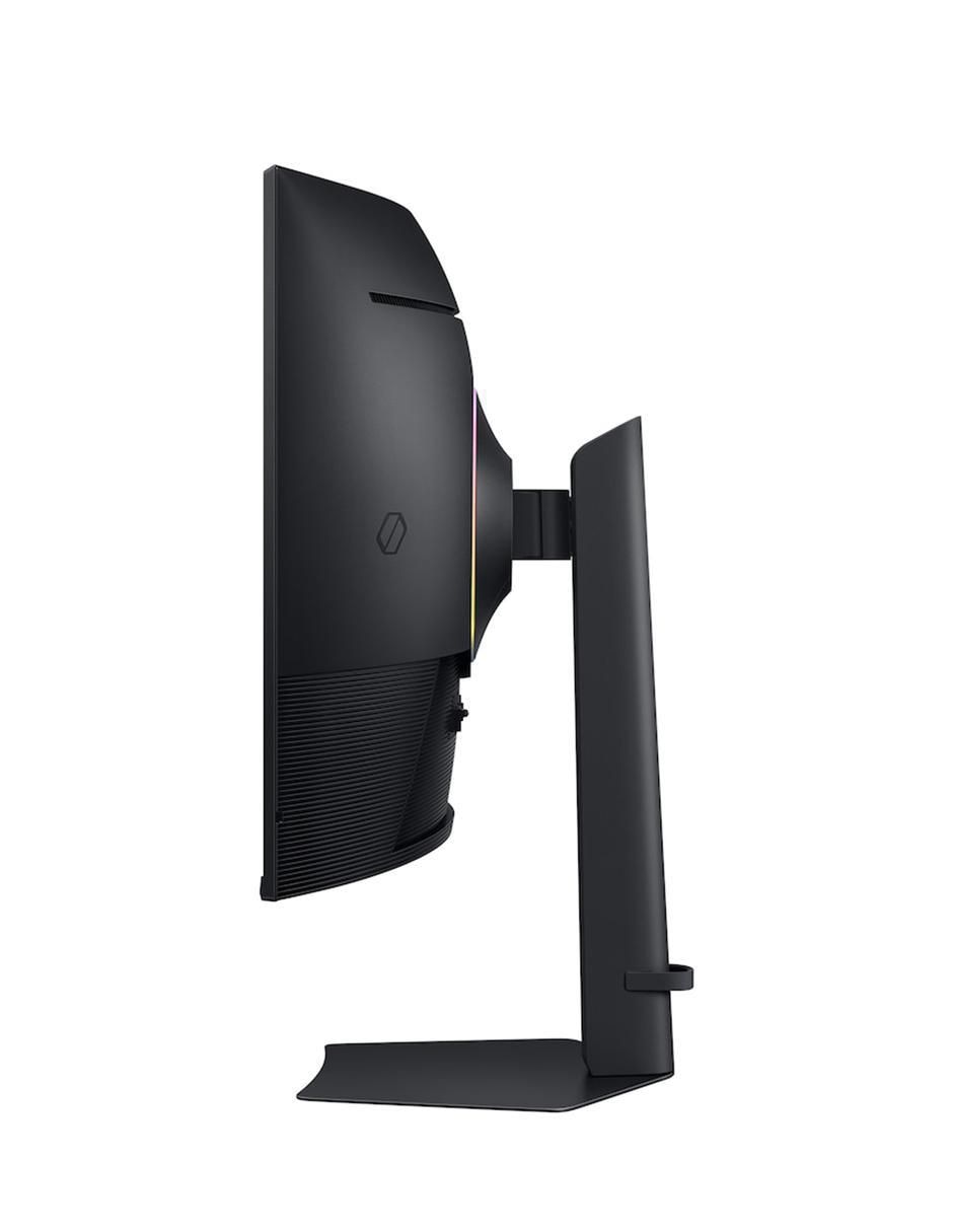 Monitor gamer LS37FG750ELXZX VA 4K/UHD 37 pulgadas Odyssey G7 G75F 4K 7