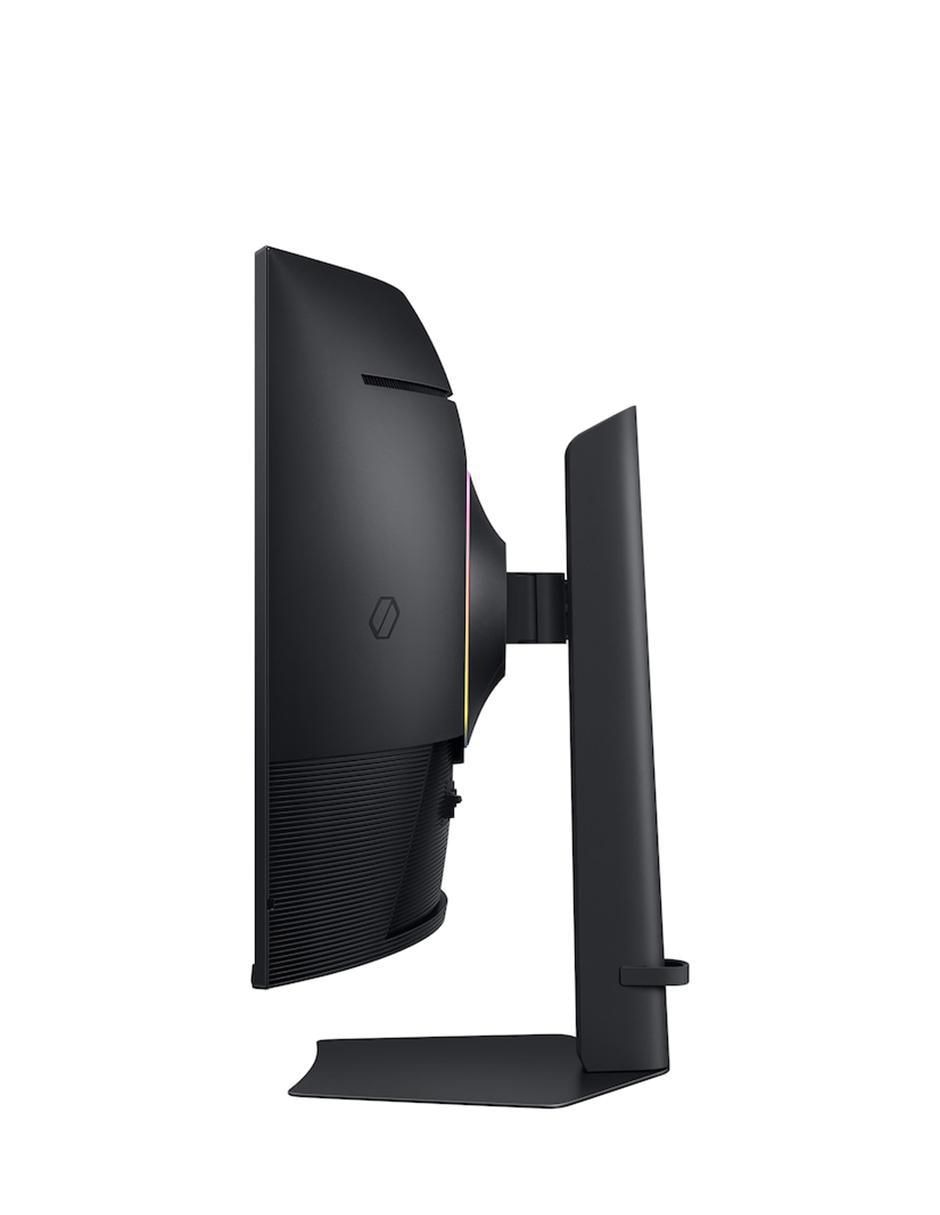 Monitor gamer LS37FG750ELXZX VA 4K/UHD 37 pulgadas Odyssey G7 G75F 4K 8