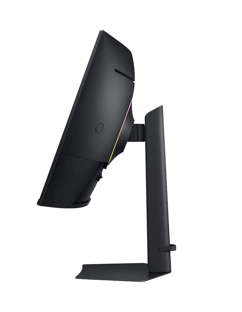 Monitor gamer LS37FG750ELXZX VA 4K/UHD 37 pulgadas Odyssey G7 G75F 4K 9