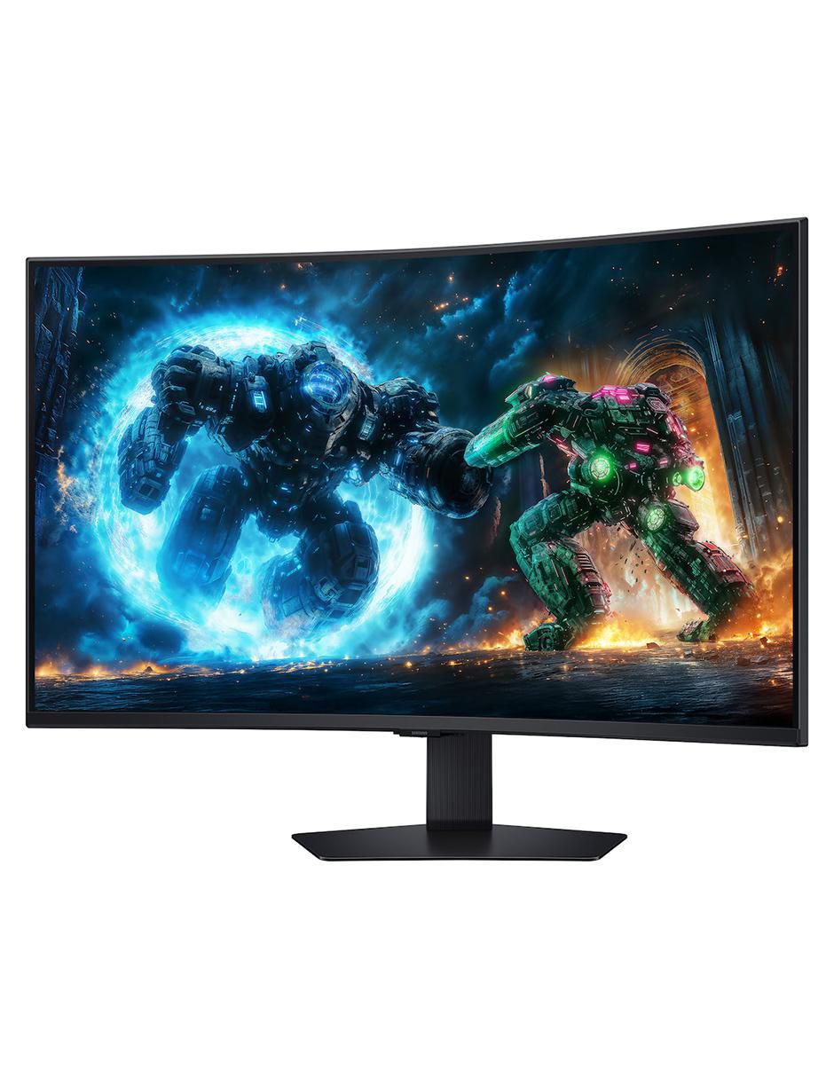 Monitor gamer LS37FG750ELXZX VA 4K/UHD 37 pulgadas Odyssey G7 G75F 4K 10